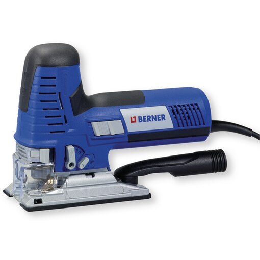 Scie sauteuse BJS-SHO 160 800 W BERA® CLIC+ n° 2 (CH)